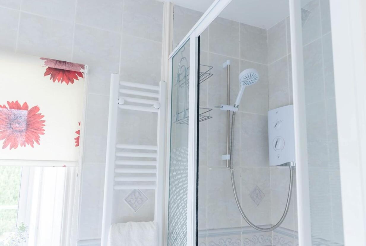 Knole Farm Bed and Breakfast Okehampton Εξωτερικό φωτογραφία