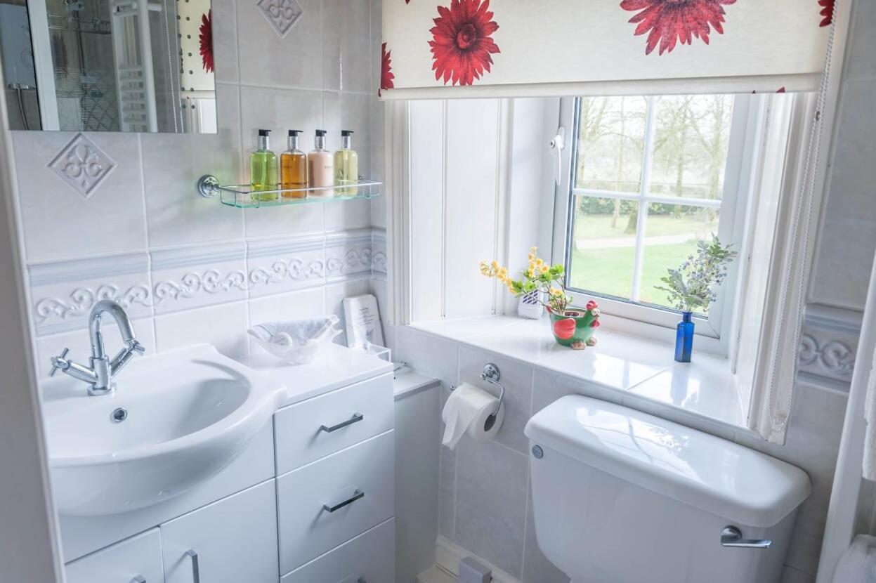 Knole Farm Bed and Breakfast Okehampton Εξωτερικό φωτογραφία