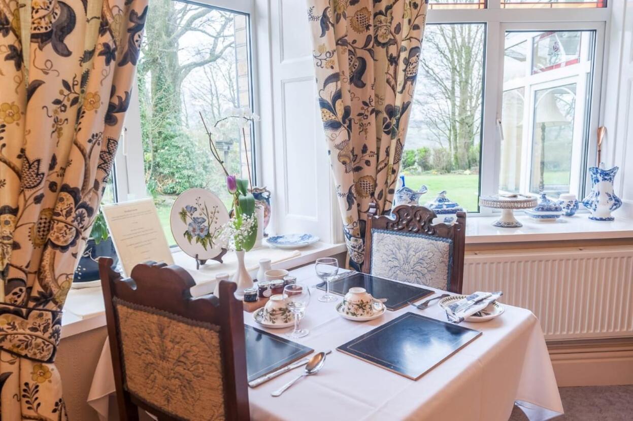 Knole Farm Bed and Breakfast Okehampton Εξωτερικό φωτογραφία